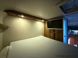 FIAT Weinsberg R58 Carasuite 130 Multijet