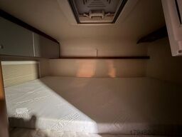 FIAT Weinsberg R58 Carasuite 130 Multijet