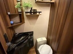 FIAT Weinsberg R58 Carasuite 130 Multijet