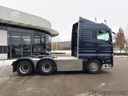 MAN TGX 28.510 6x2