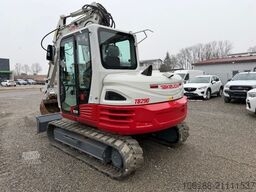 TAKEUCHI TB 290-2  Powertili  Werstelauslleger