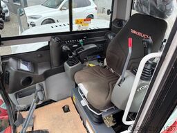 TAKEUCHI TB 290-2  Powertili  Werstelauslleger