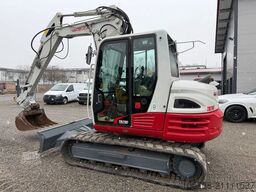 TAKEUCHI TB 290-2  Powertili  Werstelauslleger