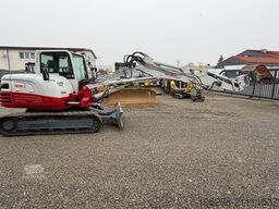 TAKEUCHI TB 290-2  Powertili  Werstelauslleger