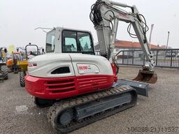 TAKEUCHI TB 290-2  Powertili  Werstelauslleger