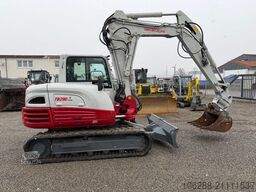 TAKEUCHI TB 290-2  Powertili  Werstelauslleger