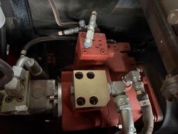 TAKEUCHI TB 290-2  Powertili  Werstelauslleger