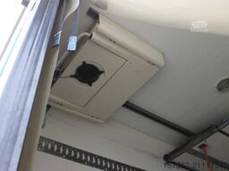 IVECO DAILY 65C17, EURO 5, 2X EVAPORATOR, TWO CHAMBERS