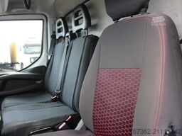 IVECO DAILY 65C17, EURO 5, 2X EVAPORATOR, TWO CHAMBERS
