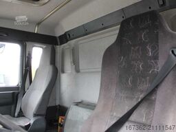 MAN TGA 26.430, EURO 3, 6X2,CRANE PALFINGER PKK12500