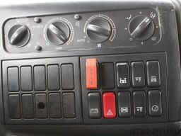 MAN TGA 26.430, EURO 3, 6X2,CRANE PALFINGER PKK12500