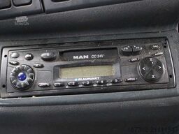 MAN TGA 26.430, EURO 3, 6X2,CRANE PALFINGER PKK12500