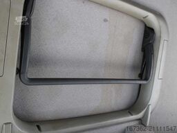 MAN TGA 26.430, EURO 3, 6X2,CRANE PALFINGER PKK12500