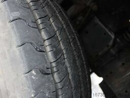 MAN TGA 26.430, EURO 3, 6X2,CRANE PALFINGER PKK12500