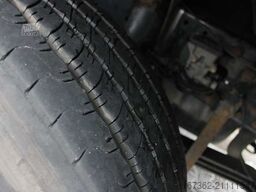 MAN TGA 26.430, EURO 3, 6X2,CRANE PALFINGER PKK12500