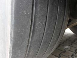 KEMPF KEMPF - KOLEBA, LIFTING AXLE, SAF, 45 m³