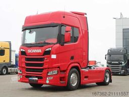 SCANIA R560, RETARDER, HYDRAULIC, AIR SUSPENSION, EURO6