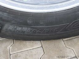 SCANIA R560, RETARDER, HYDRAULIC, AIR SUSPENSION, EURO6