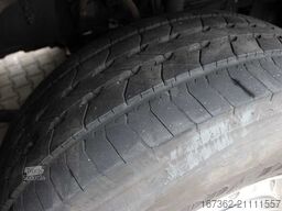 SCANIA R560, RETARDER, HYDRAULIC, AIR SUSPENSION, EURO6