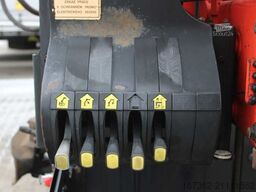 MAN TGA 26.430, EURO 3, 6X2,CRANE PALFINGER PKK12500