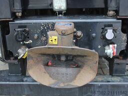 MAN TGA 26.430, EURO 3, 6X2,CRANE PALFINGER PKK12500