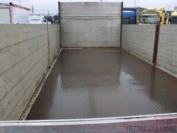 MAN TGA 26.430, EURO 3, 6X2,CRANE PALFINGER PKK12500