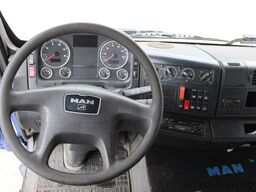 MAN TGA 26.430, EURO 3, 6X2,CRANE PALFINGER PKK12500