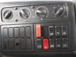 MAN TGA 26.430, EURO 3, 6X2,CRANE PALFINGER PKK12500