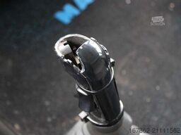 MAN TGA 26.430, EURO 3, 6X2,CRANE PALFINGER PKK12500