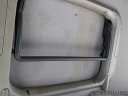 MAN TGA 26.430, EURO 3, 6X2,CRANE PALFINGER PKK12500