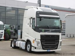VOLVO FH 500, I-PARK COOL, VEB+, LOWDECK,NAVI