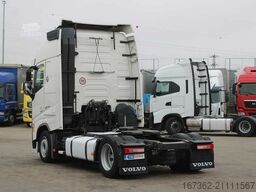 VOLVO FH 500, I-PARK COOL, VEB+, LOWDECK,NAVI