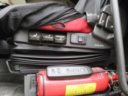 VOLVO FH 500, I-PARK COOL, VEB+, LOWDECK,NAVI