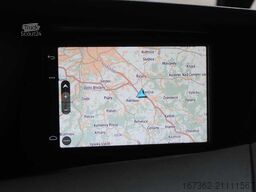 VOLVO FH 500, I-PARK COOL, VEB+, LOWDECK,NAVI