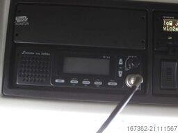 VOLVO FH 500, I-PARK COOL, VEB+, LOWDECK,NAVI