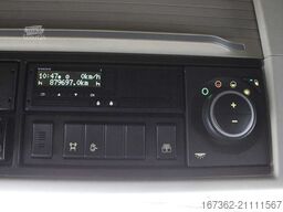 VOLVO FH 500, I-PARK COOL, VEB+, LOWDECK,NAVI