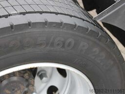 VOLVO FH 500, I-PARK COOL, VEB+, LOWDECK,NAVI