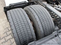 VOLVO FH 500, I-PARK COOL, VEB+, LOWDECK,NAVI