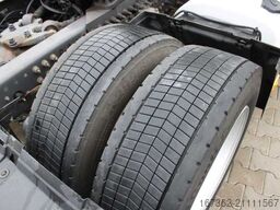 VOLVO FH 500, I-PARK COOL, VEB+, LOWDECK,NAVI