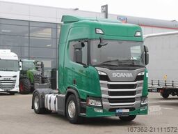 SCANIA R500, RETARDER, HYDRAULIC, AIR SUSPENSION, NAVI