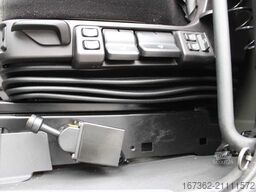 SCANIA R500, RETARDER, HYDRAULIC, AIR SUSPENSION, NAVI