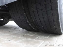 SCANIA R500, RETARDER, HYDRAULIC, AIR SUSPENSION, NAVI