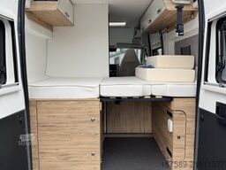 PILOTE V 540 G X Edition, Navi,WeRi,Solar,WiFi,AHK