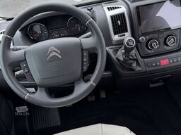 PILOTE V 540 G X Edition, Navi,WeRi,Solar,WiFi,AHK