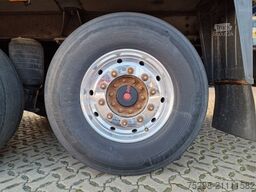 SCHMITZ CARGOBULL SKO 24 / Doppelstocl / Lenkachse / FRC / Ldbw