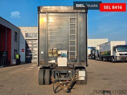 Eggers HPT 18ZL / TIEFBETT !!!!