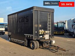 Eggers HPT 18ZL / TIEFBETT !!!!