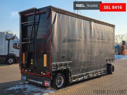 Eggers HPT 18ZL / TIEFBETT !!!!