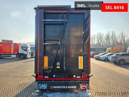 Eggers HPT 18ZL / TIEFBETT !!!!