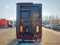 Eggers HPT 18ZL / TIEFBETT !!!!